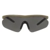 Schutzbrille Raptor Coyote