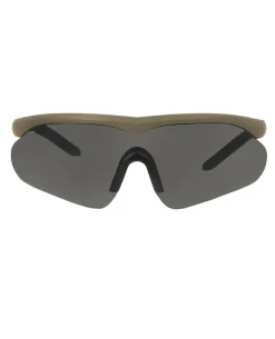 Schutzbrille Raptor Coyote