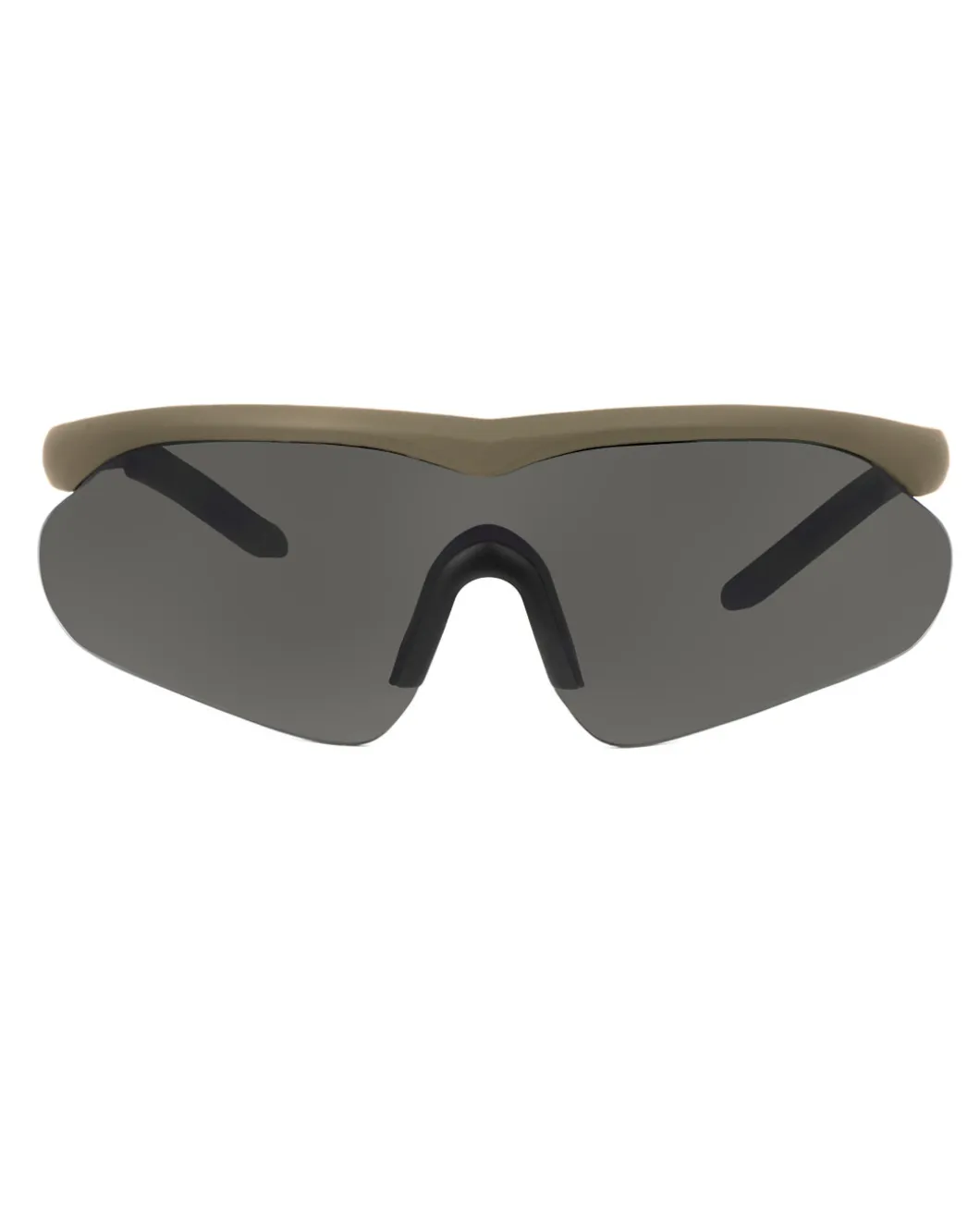 Schutzbrille Raptor Coyote