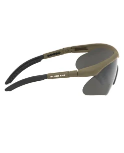 Schutzbrille Raptor Coyote