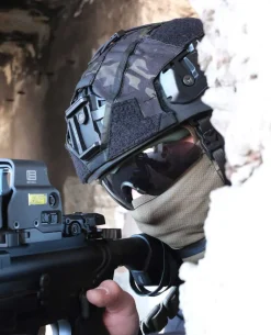 Schutzbrille Raptor Pro Grün