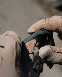 Schutzbrille Raptor Pro Grün