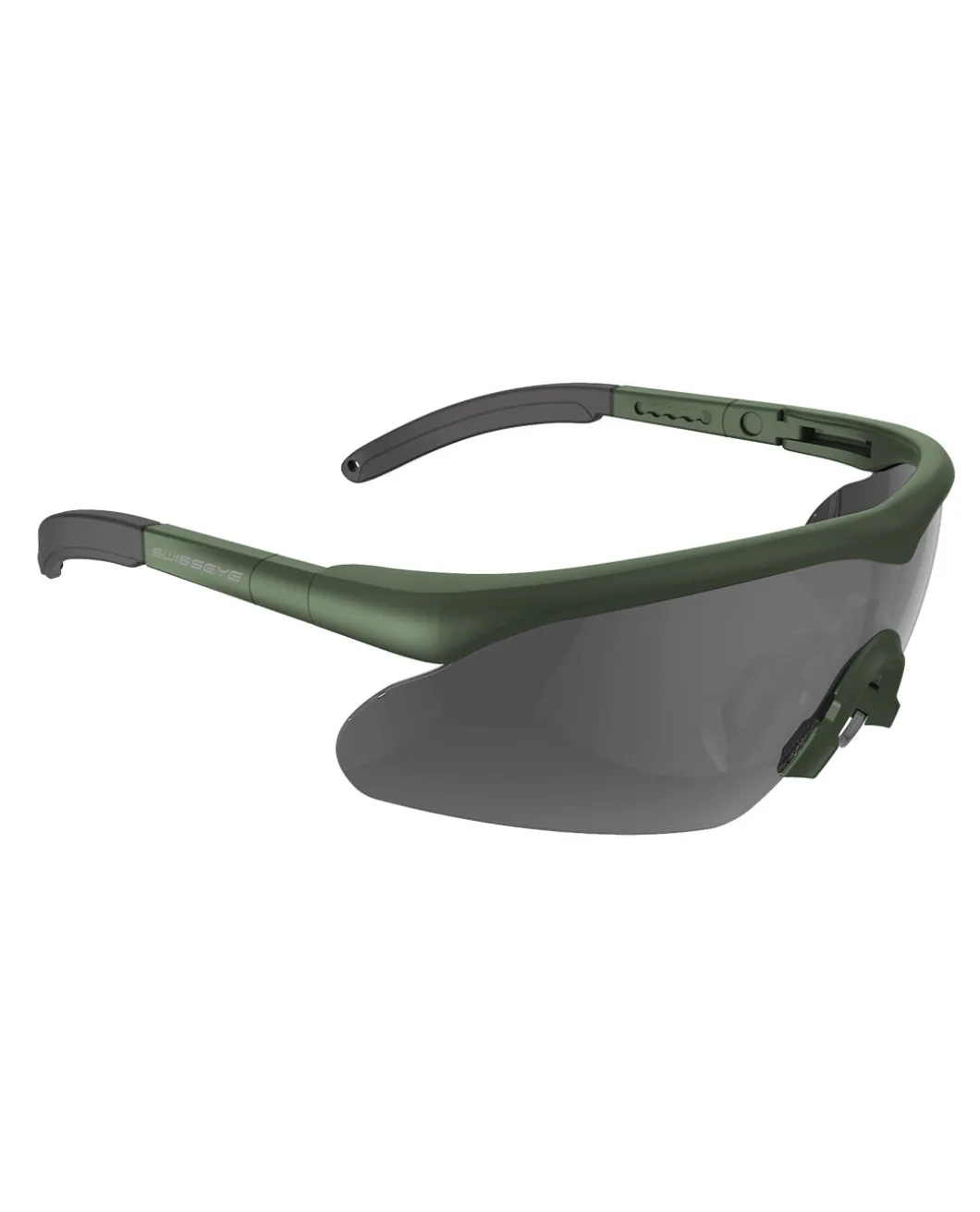 Schutzbrille Raptor Pro Grün