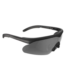 Schutzbrille Raptor Pro Schwarz