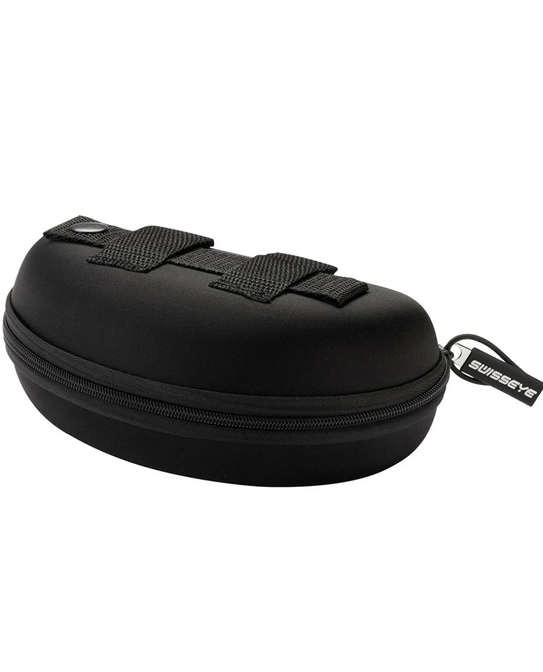 Schutzbrille Raptor Pro Schwarz
