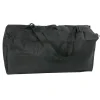Schutzsack L Black Schwarz