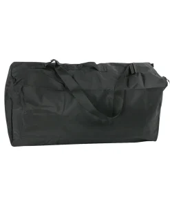 Schutzsack L Black Schwarz