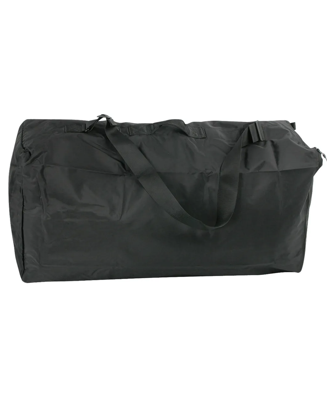 Schutzsack L Black Schwarz
