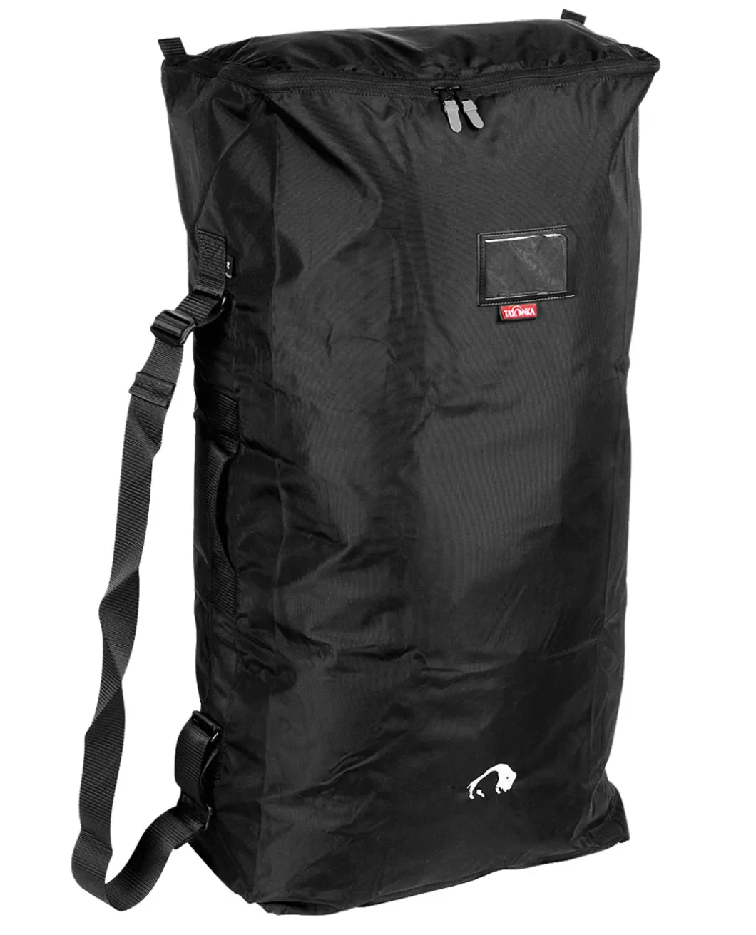 Schutzsack M Black Schwarz