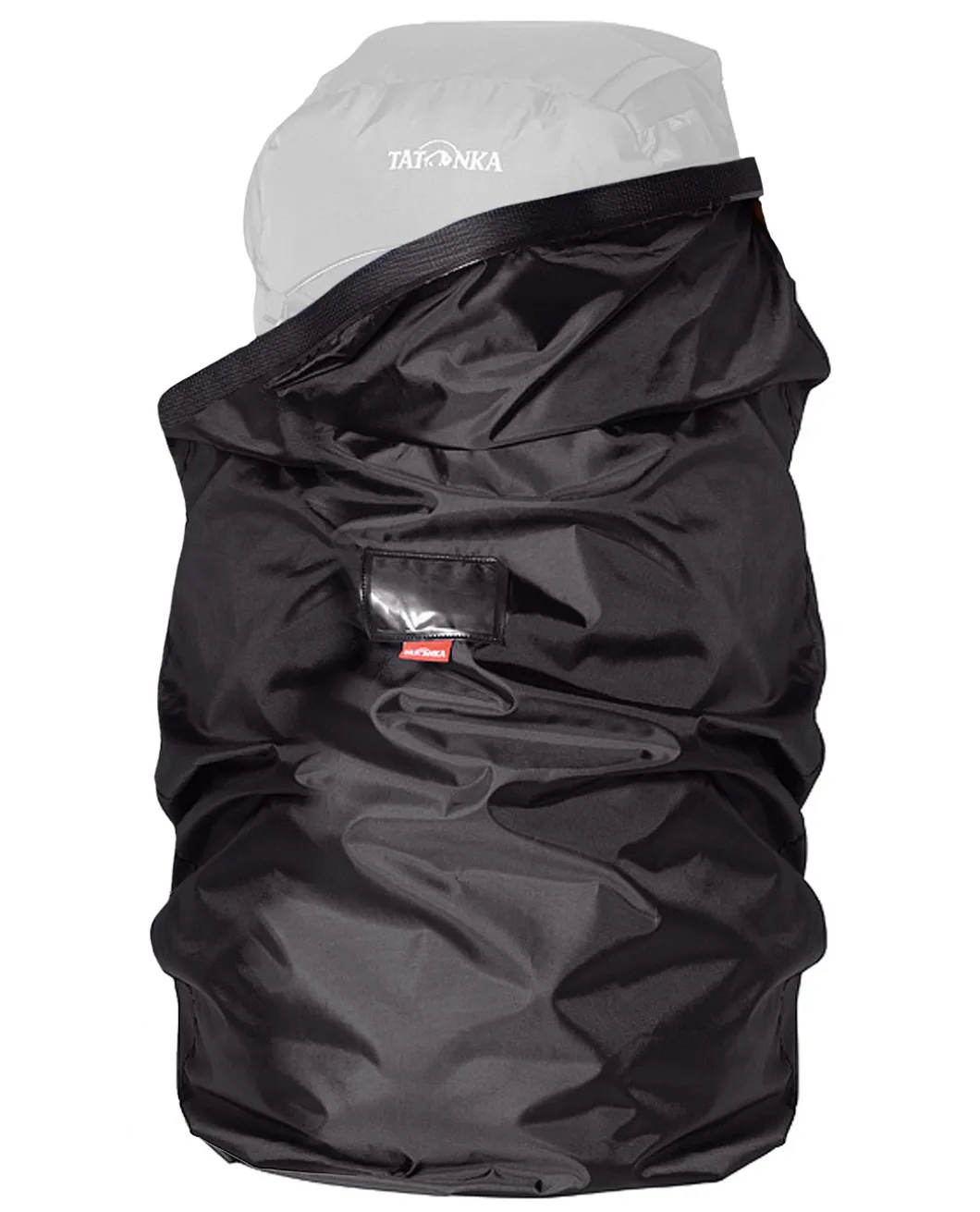 Schutzsack Universal Black Schwarz