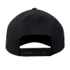 Scorpion Logo Hat Black Schwarz