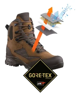 Scout 3.0 GTX Braun