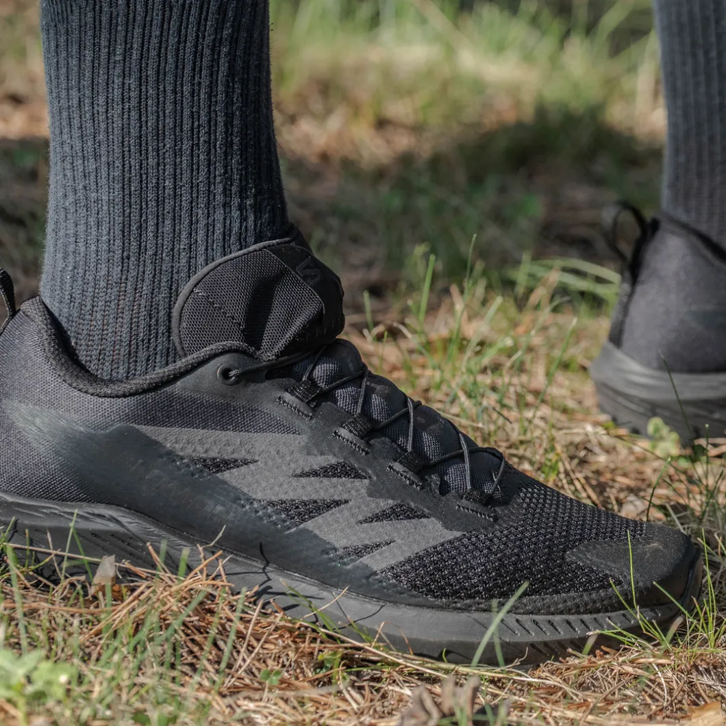 Sense Ride 5 SR Black Schwarz