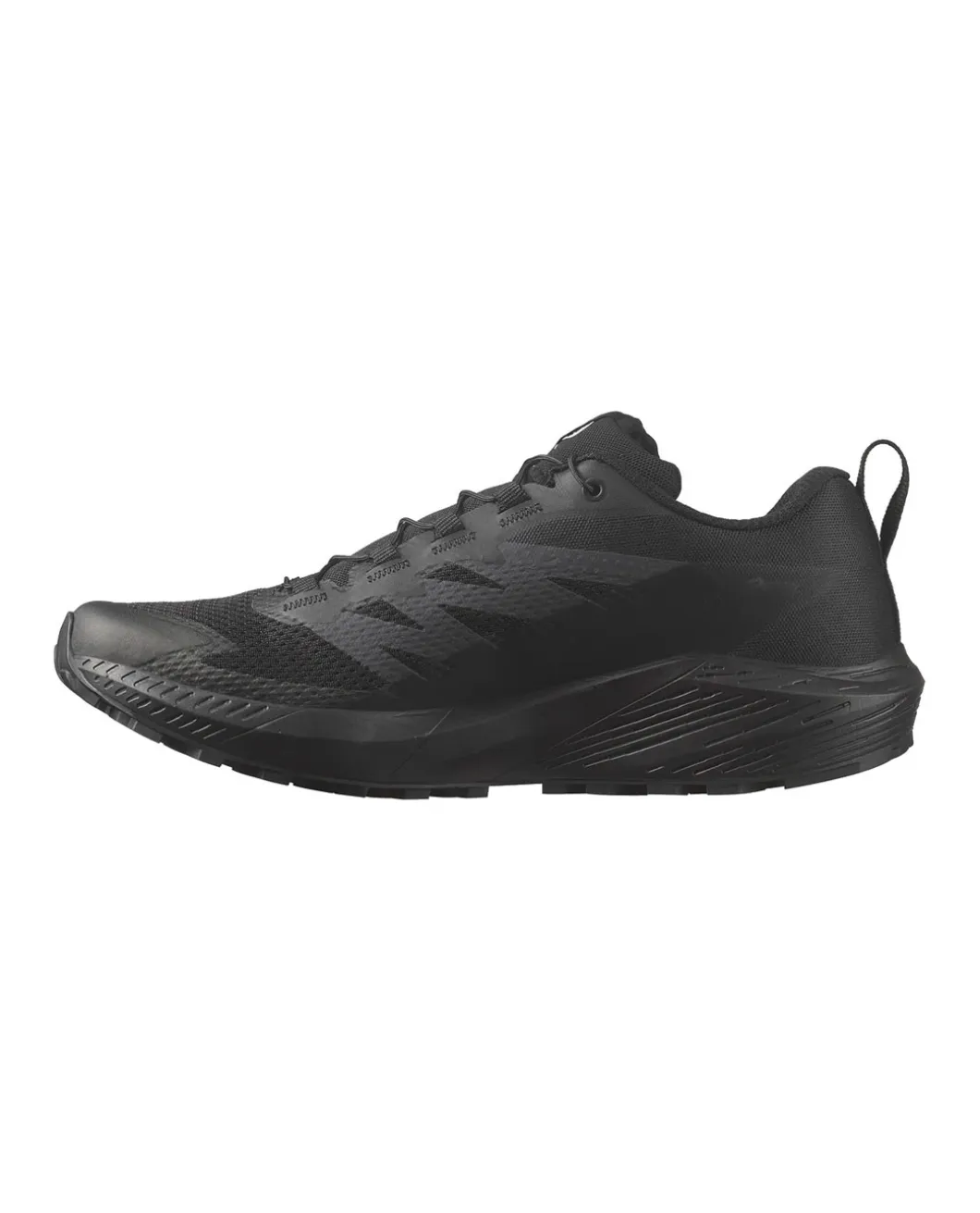 Sense Ride 5 SR Black Schwarz