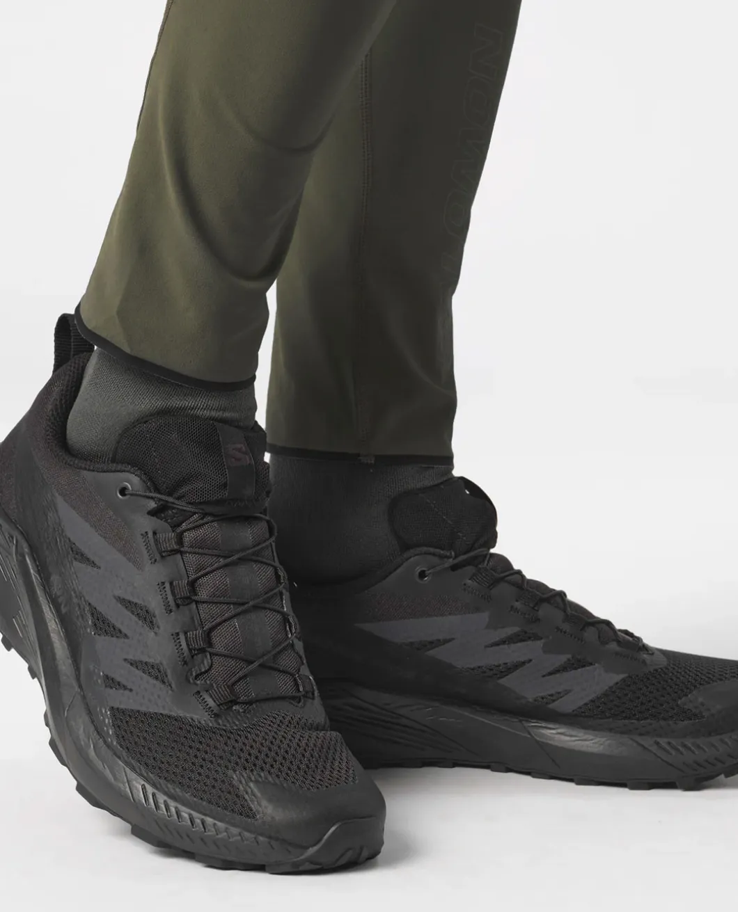Sense Ride 5 SR Black Schwarz