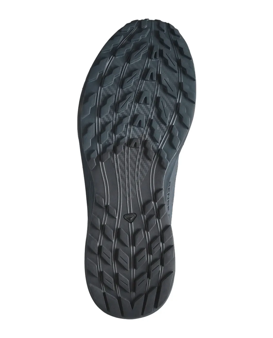 Sense Ride 5 SR Dunkelblau