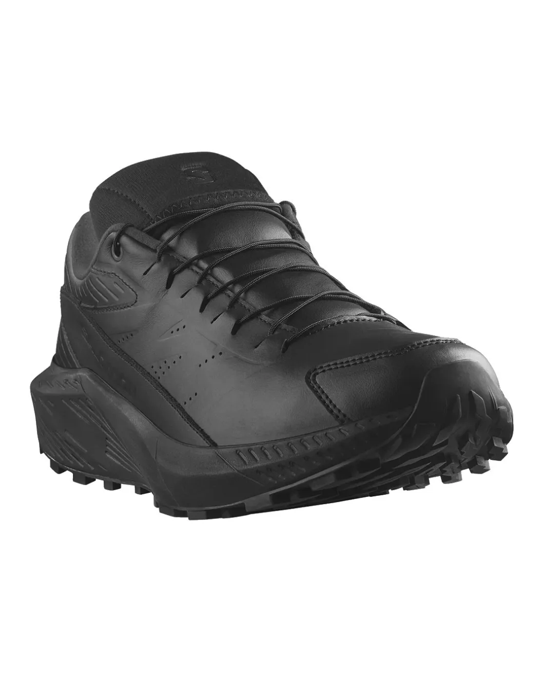 Sense Ride 5 SR Leather Black Schwarz