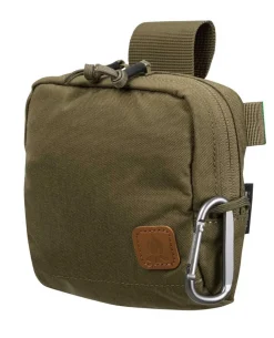 SERE Pouch Adaptive Green