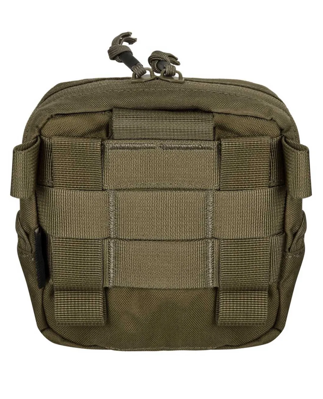 SERE Pouch Adaptive Green