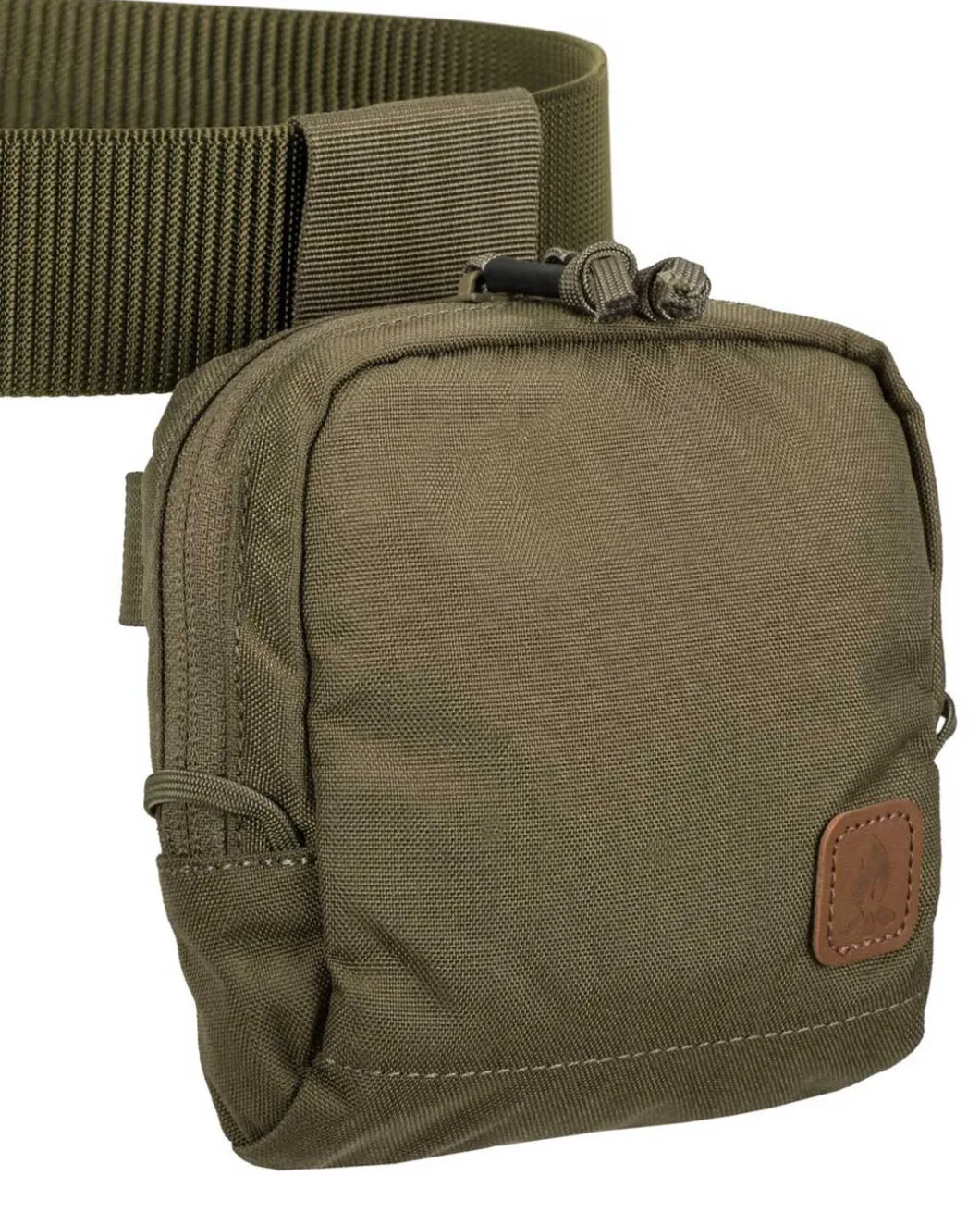 SERE Pouch Adaptive Green