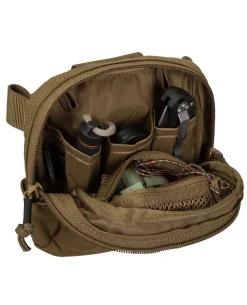 Sere Pouch Black Schwarz