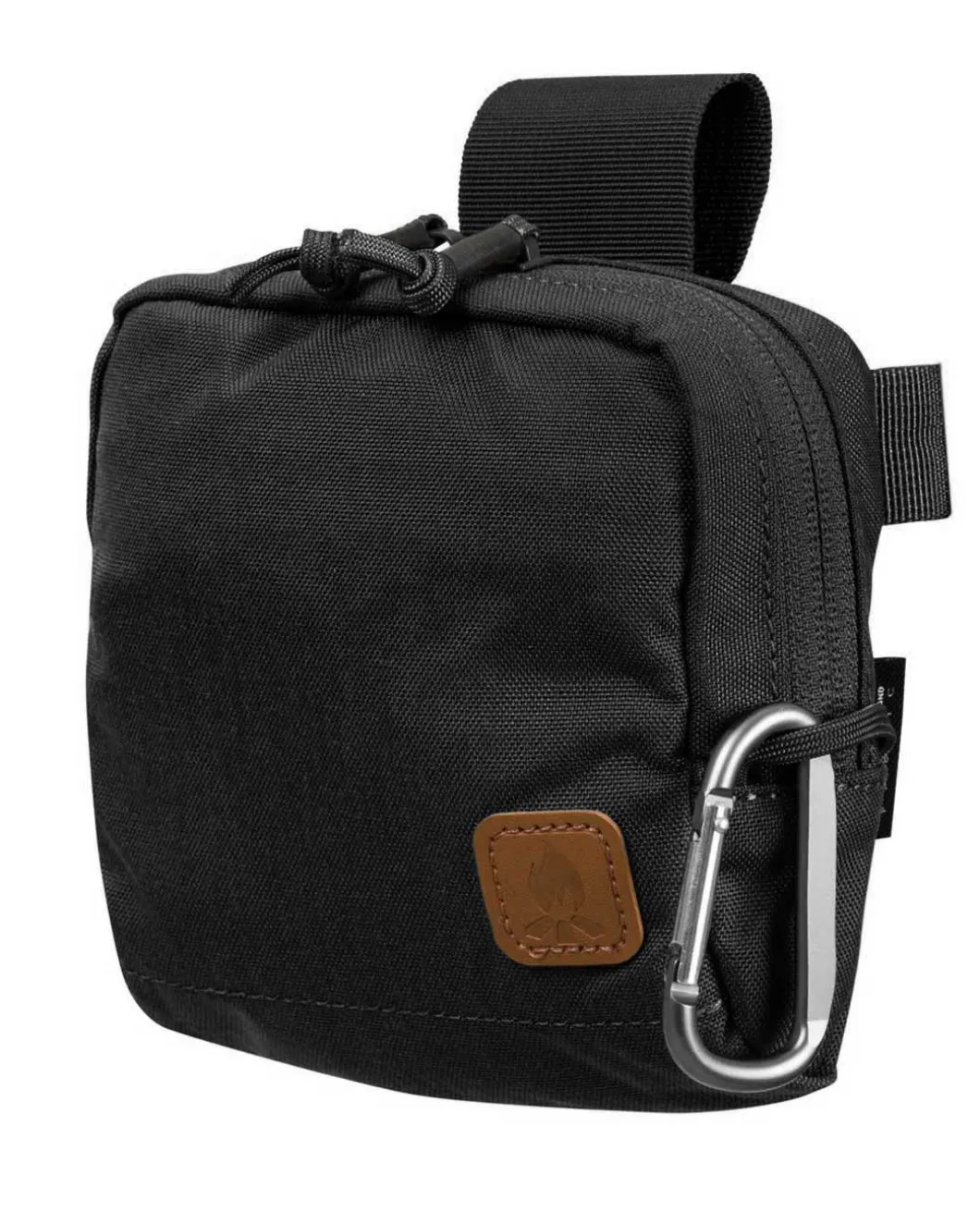 Sere Pouch Black Schwarz