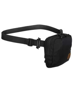 Sere Pouch Black Schwarz