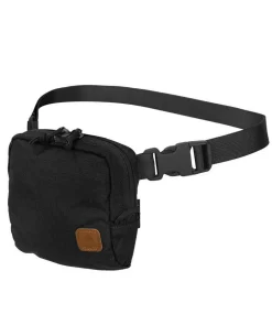 Sere Pouch Black Schwarz