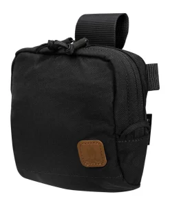 Sere Pouch Black Schwarz