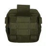 SERE Pouch Earth Brown/Clay