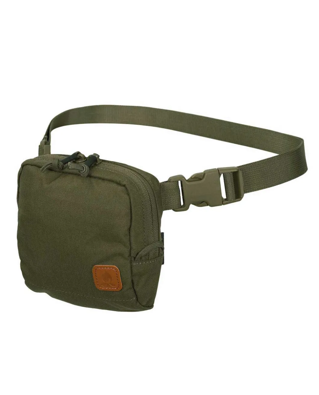 SERE Pouch Earth Brown/Clay