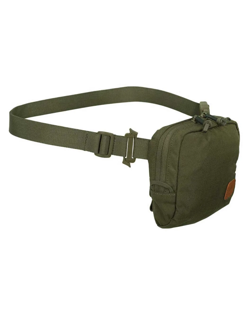 SERE Pouch Earth Brown/Clay