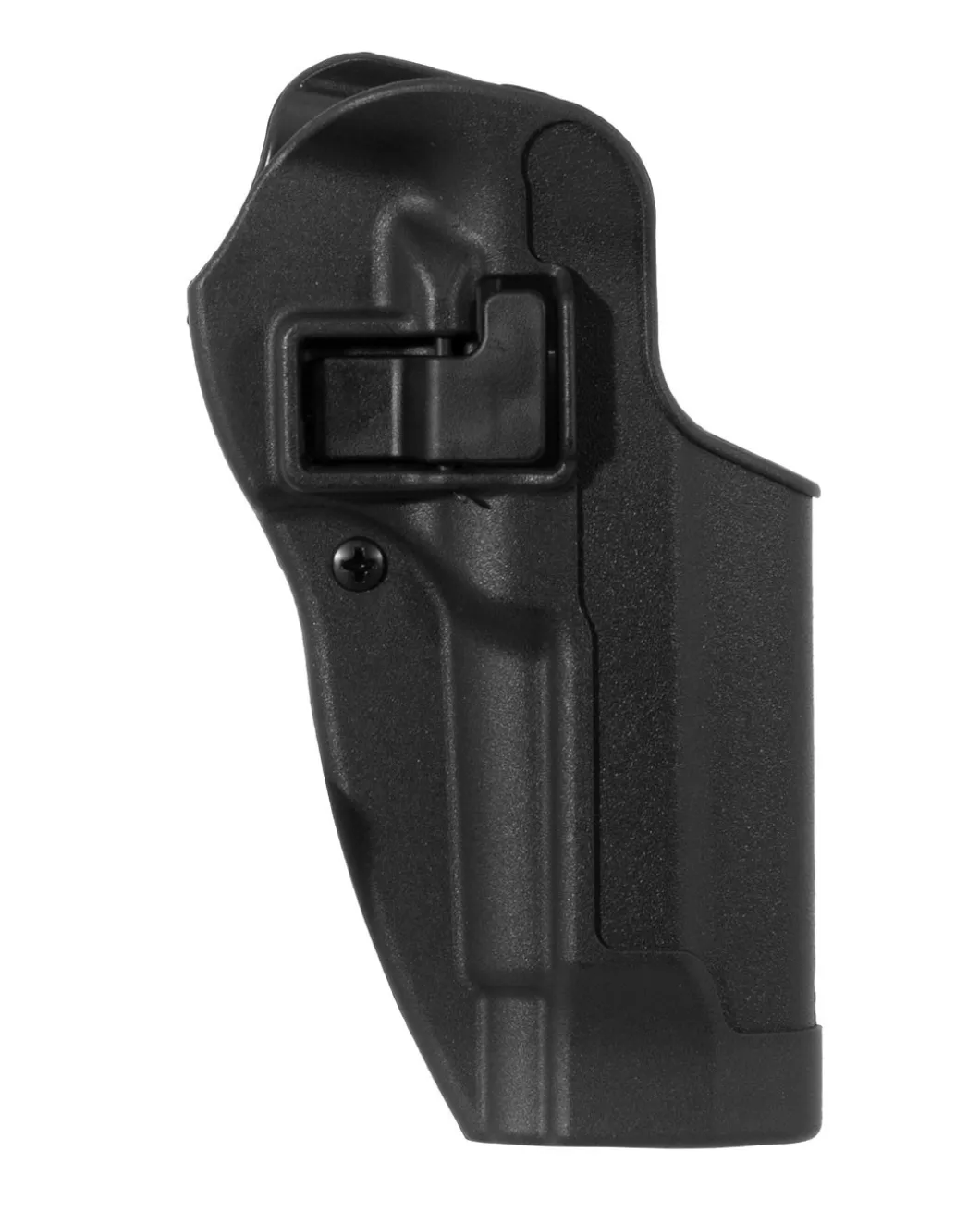 Serpa CQC Matte Finish RH Holster Beretta 92/96, Black Schwarz