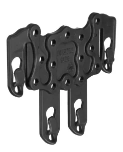 Serpa S.T.R.I.K.E. CQC Plattform Schwarz