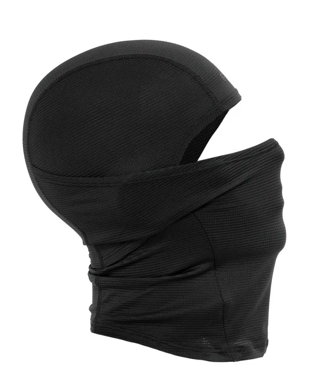 SF Balaclava Black Schwarz