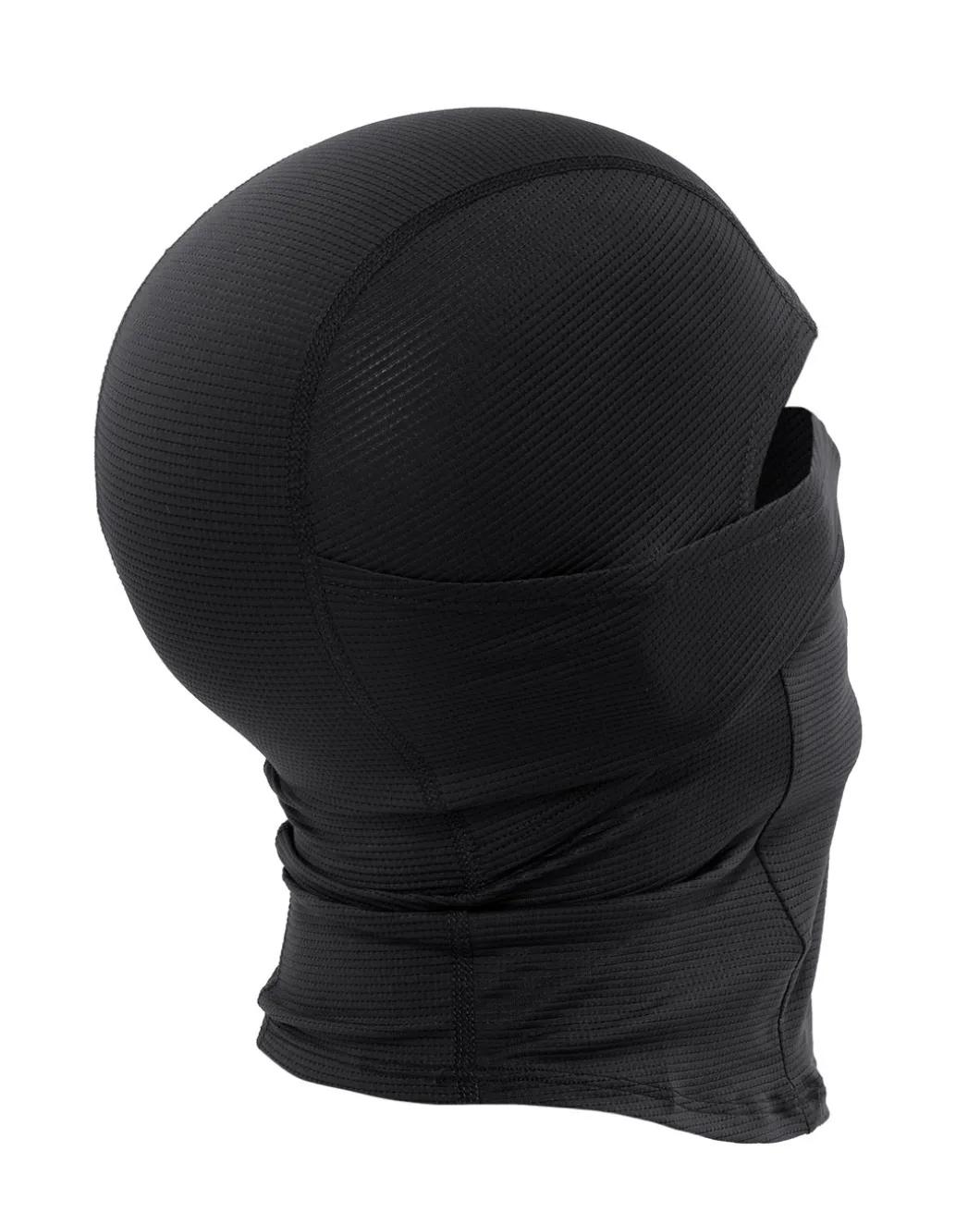 SF Balaclava Black Schwarz