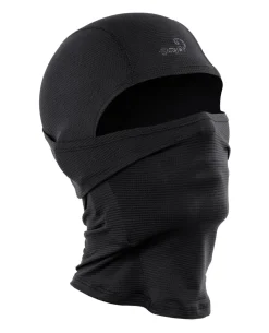 SF Balaclava Black Schwarz