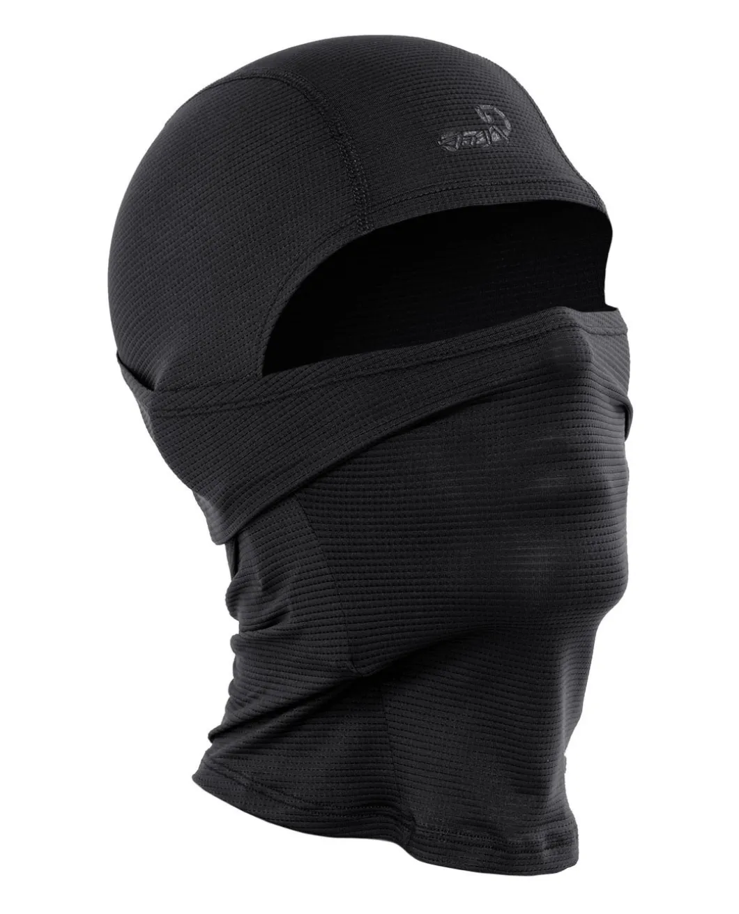 SF Balaclava Black Schwarz