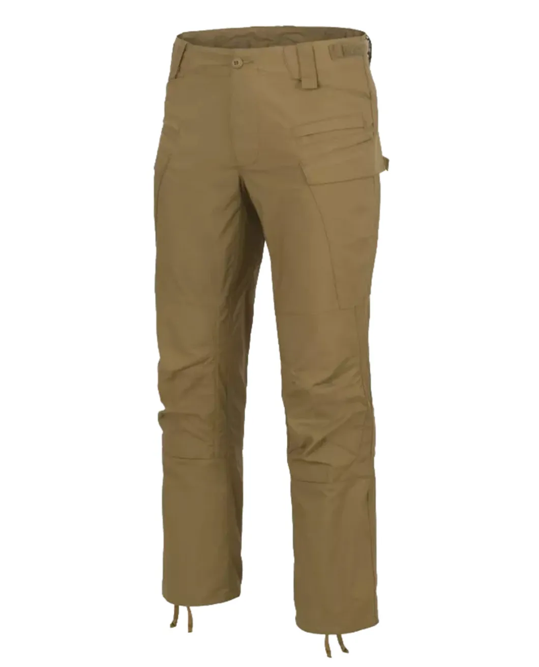SFU NEXT Pants Mk2 PolyCotton Stretch Ripstop Coyote
