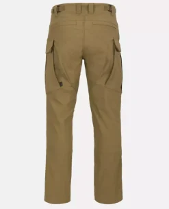 SFU NEXT Pants Mk2 PolyCotton Stretch Ripstop Coyote