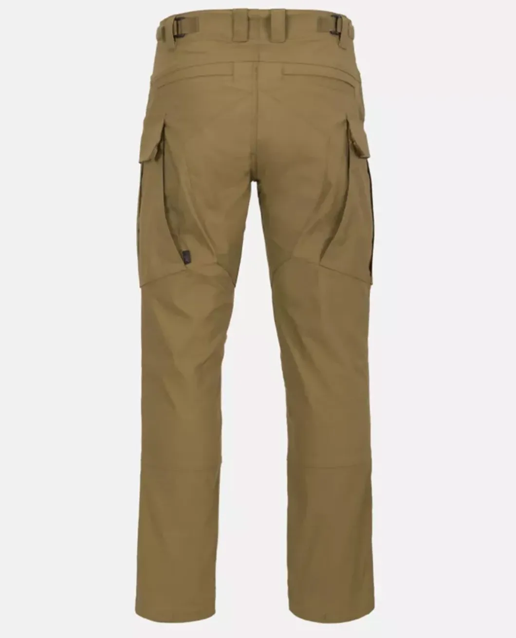 SFU NEXT Pants Mk2 PolyCotton Stretch Ripstop Coyote
