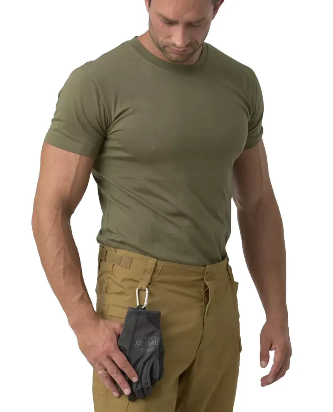 SFU NEXT Pants Mk2 PolyCotton Stretch Ripstop Olive Green