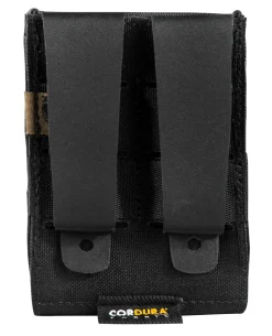SGL Mag Pouch MCL LP Black Schwarz