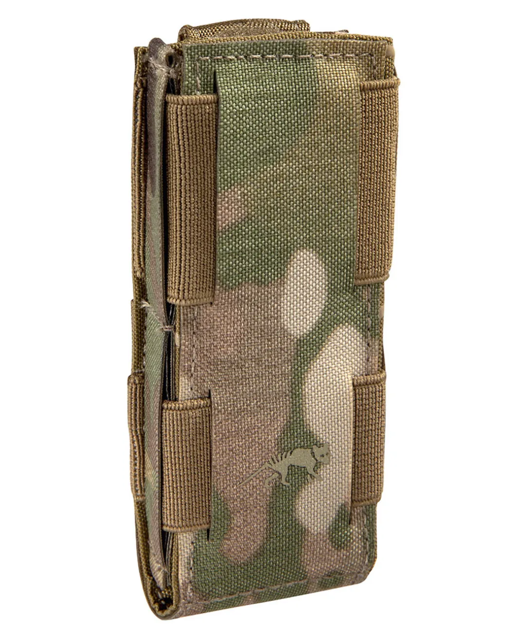 SGL PI Mag Pouch MCL L Multicam