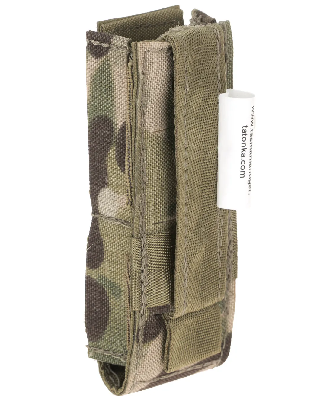 SGL PI Mag Pouch Multicam