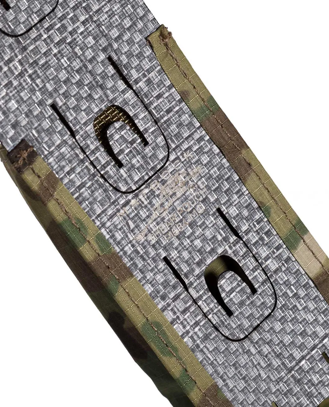 Shear Pouch Multicam