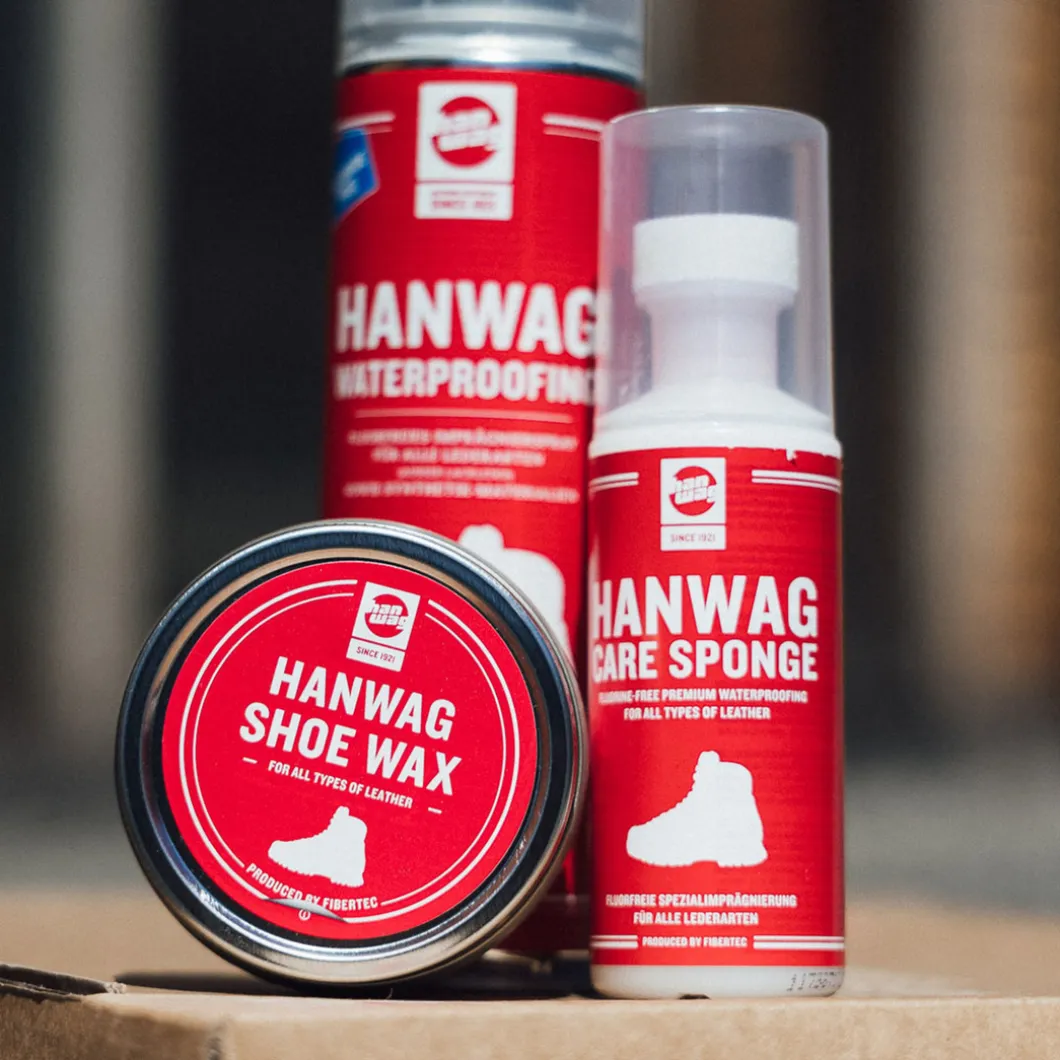 Shoe Wax 100ml