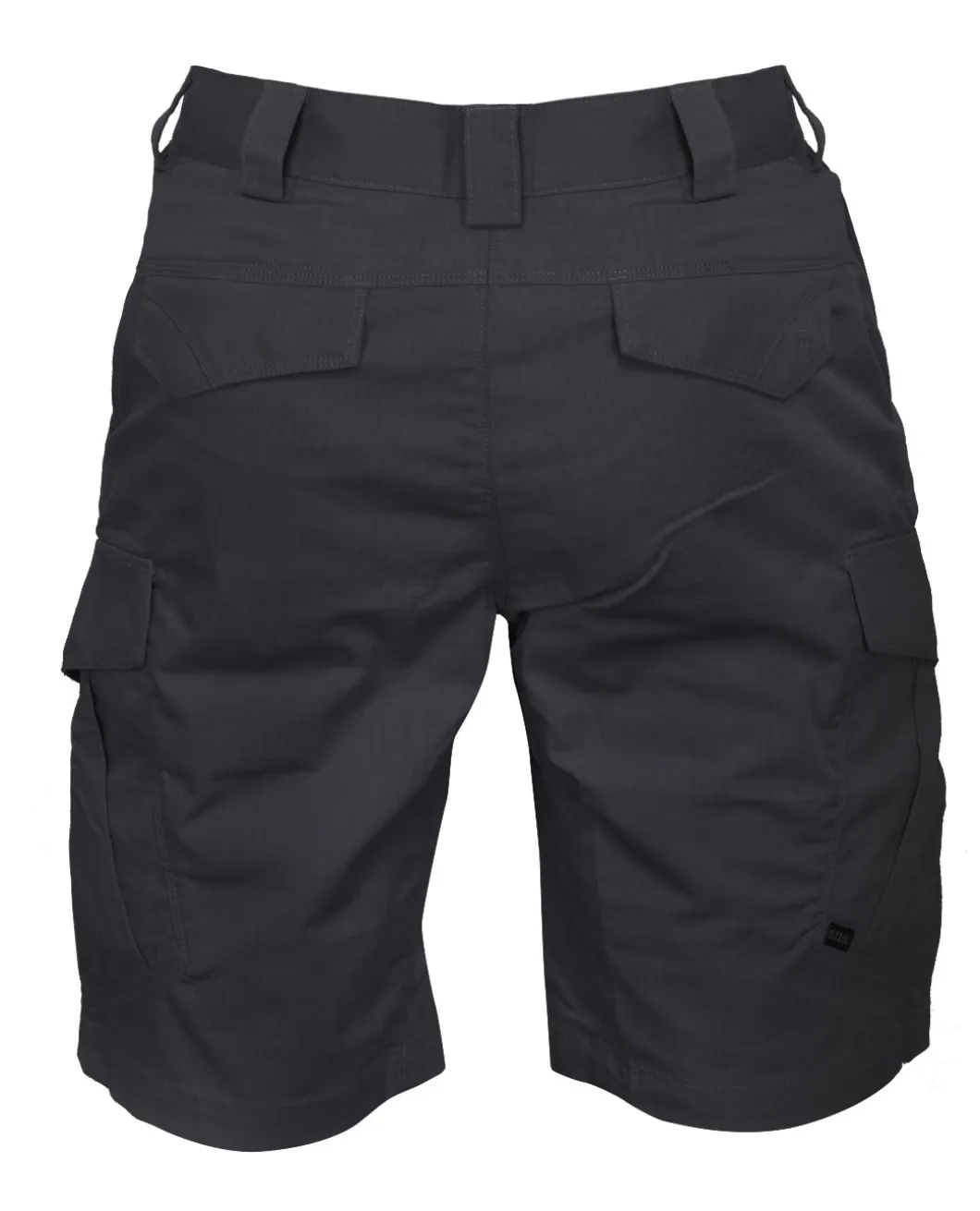 Short Black Schwarz