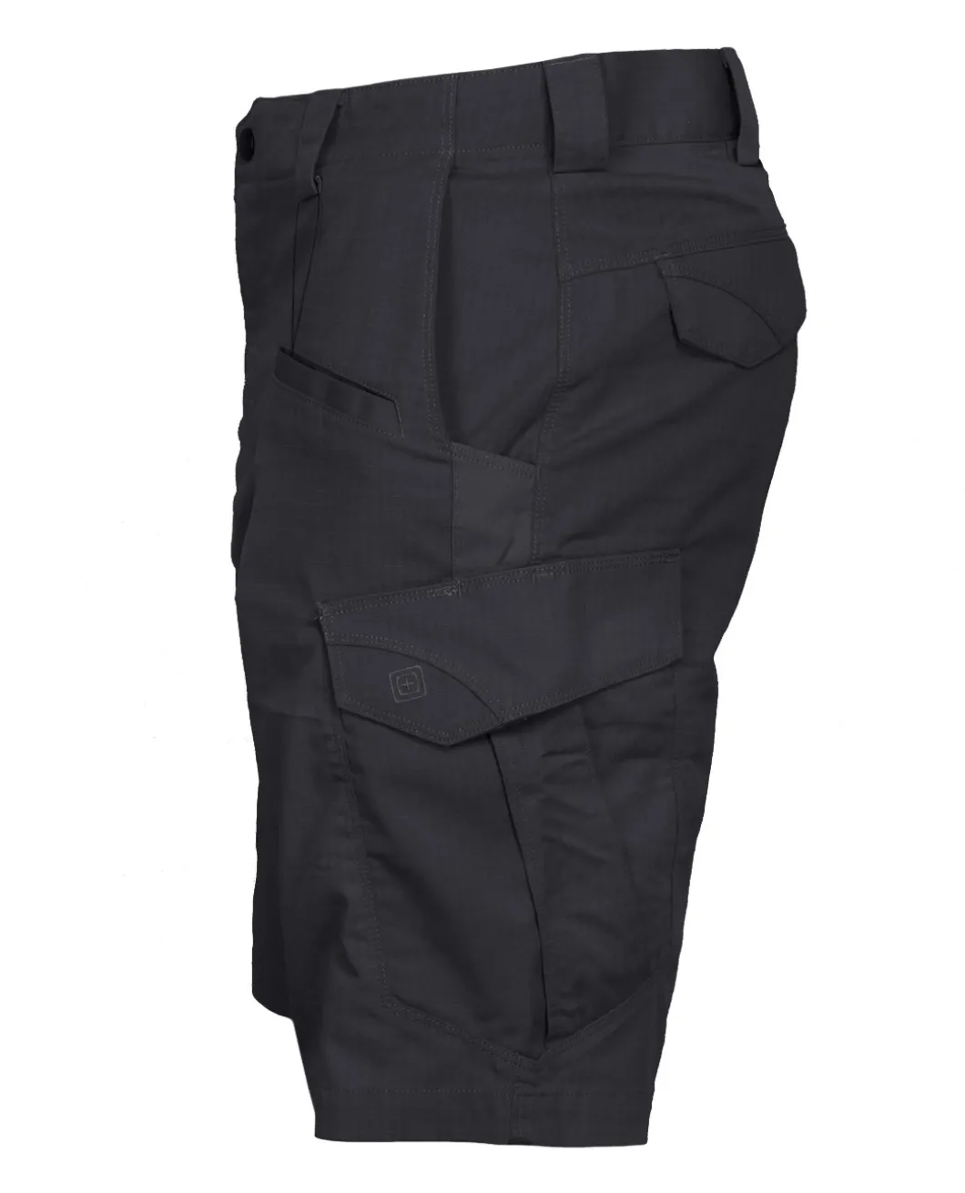 Short Black Schwarz