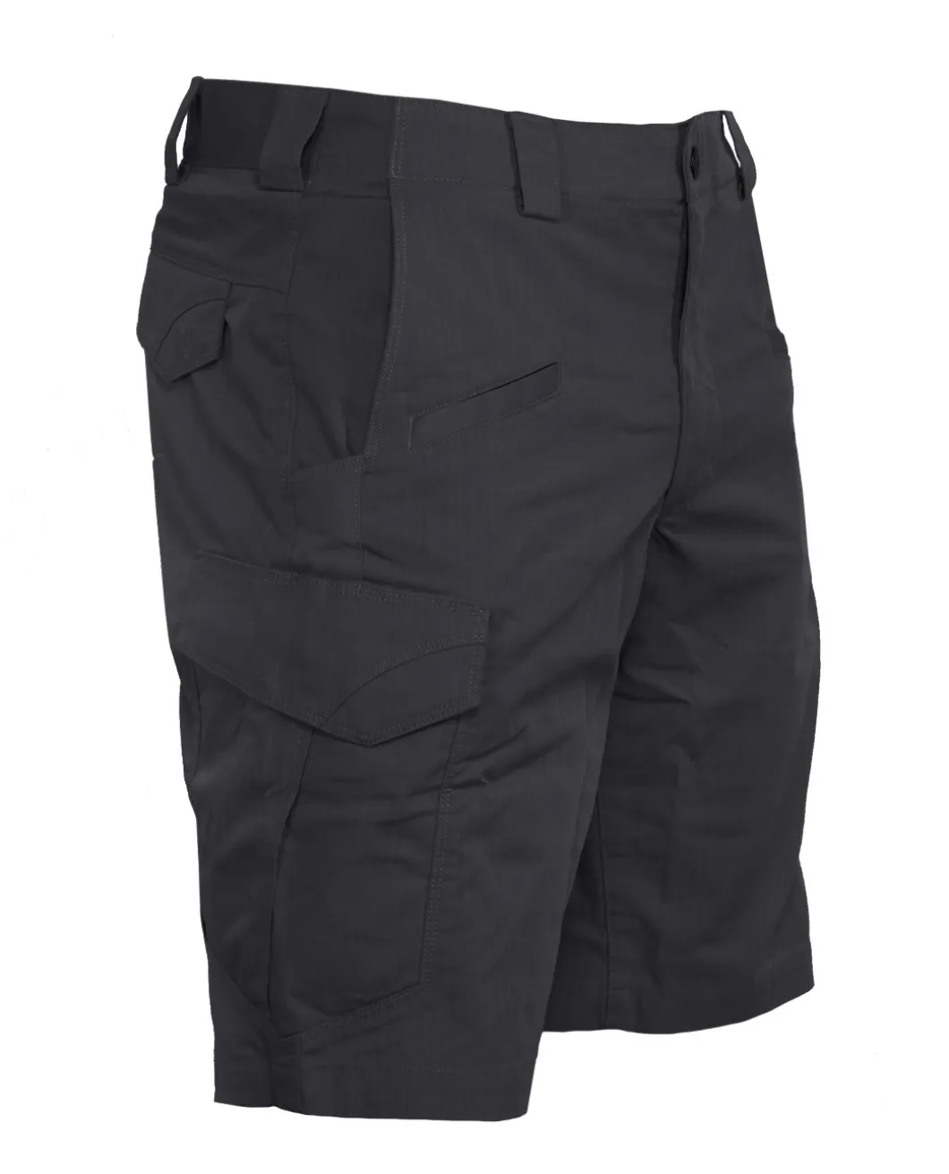Short Black Schwarz